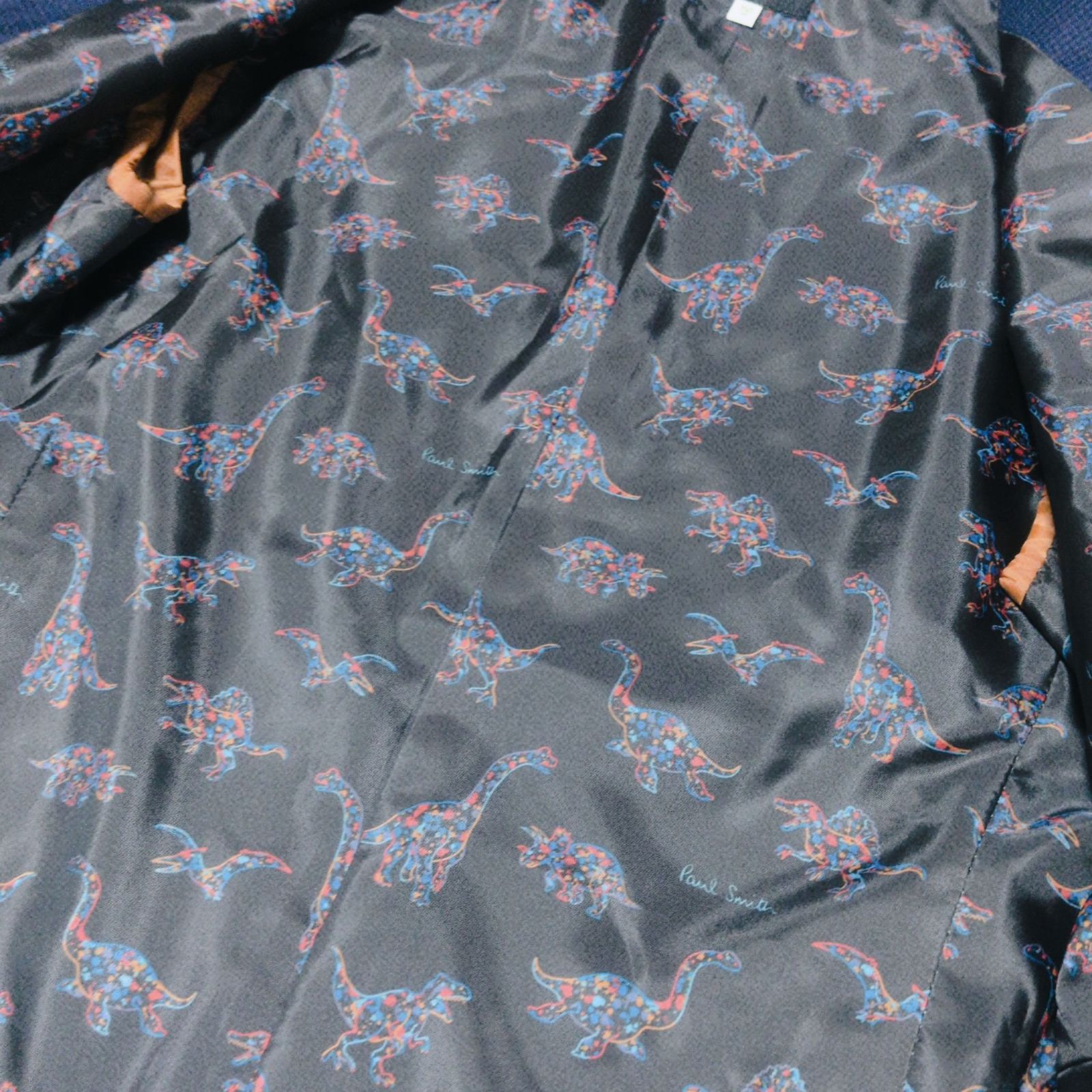 極美品/4点セット】Paul Smith Junior ポールスミスジュニア