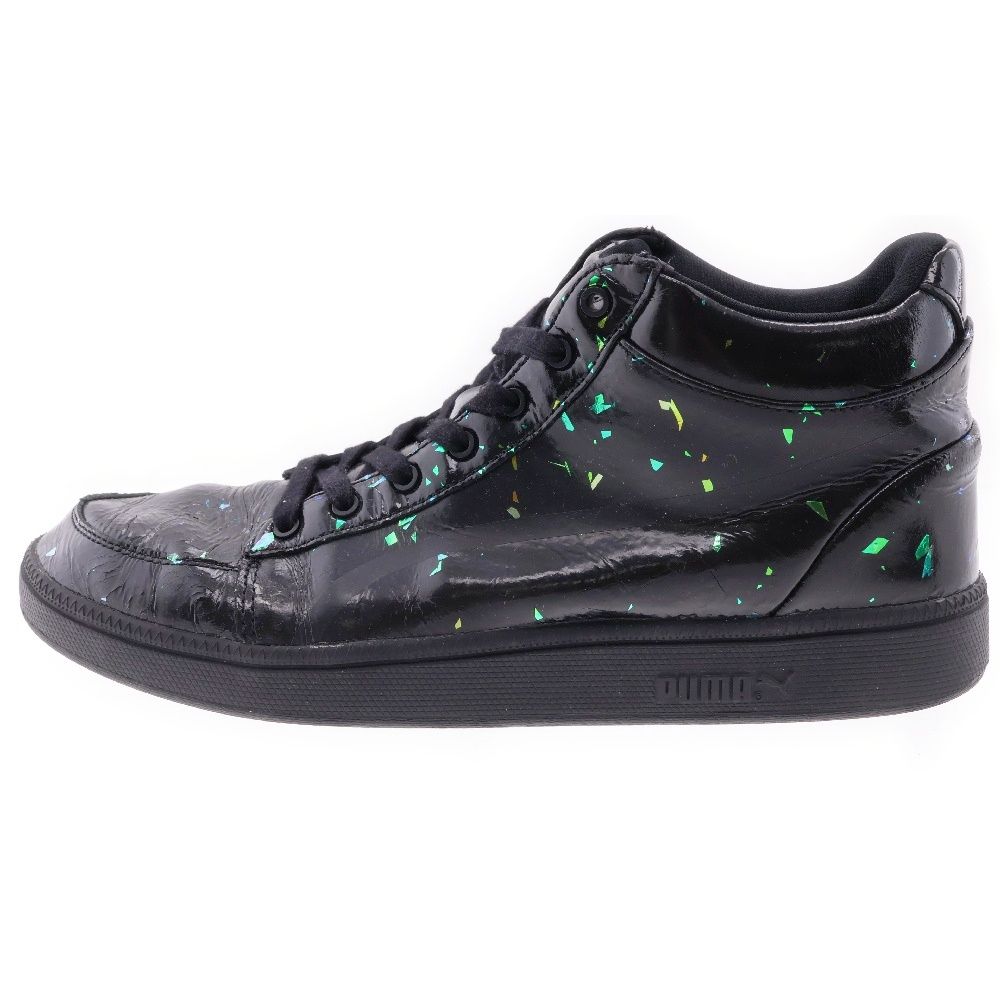 PUMA (プーマ) ×ALEXANDER MQUEE Mcq Serve アレキサンダー 