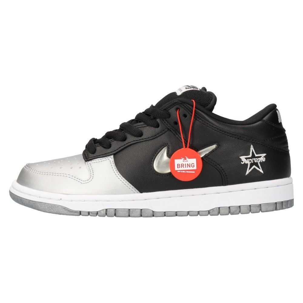 NIKE SB (ナイキエスビー) DUNK LOW OG QS SUPREME ダンク ローカット