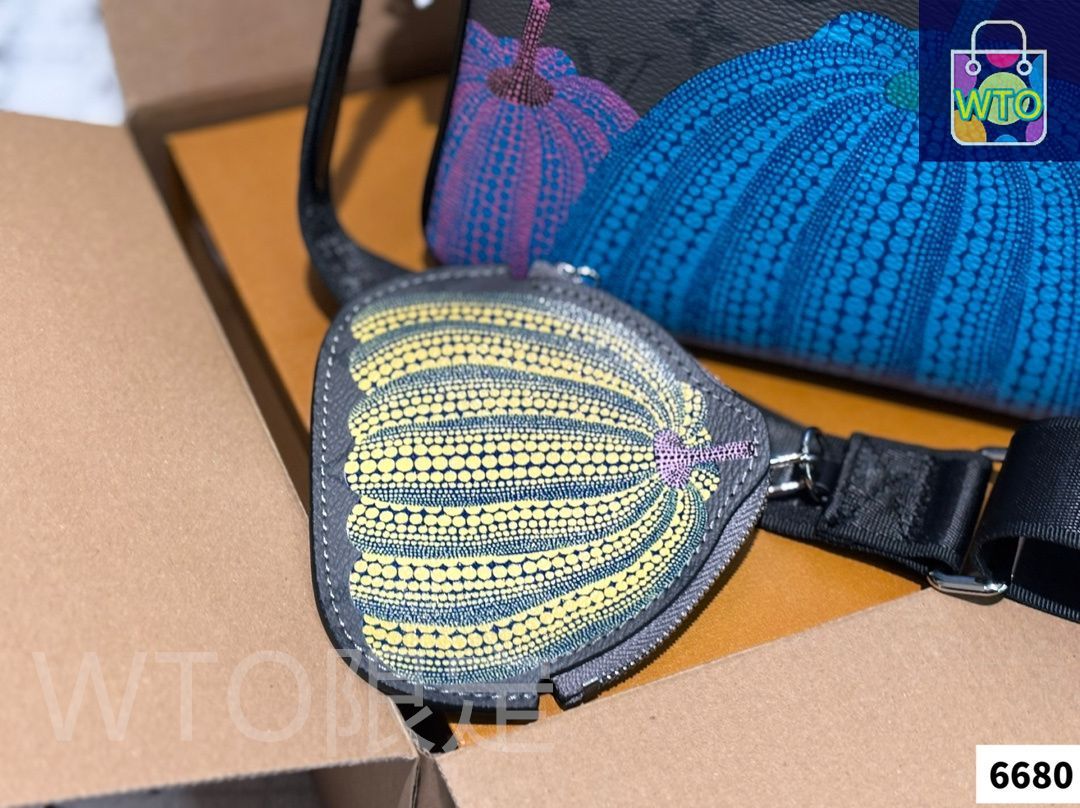 3-in-1 ポシェット