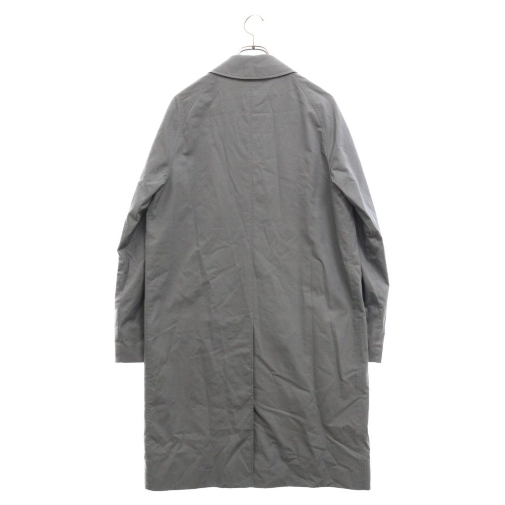 BURBERRY LONDON (バーバリーロンドン) Heathcote Longline Coat