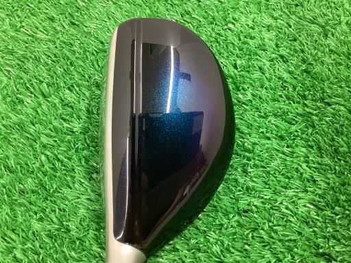 中古】 ダンロップ XXIO(2014) U3 ユーティリティ UT XXIO MP800
