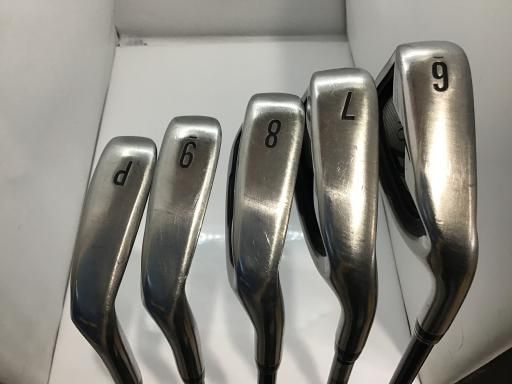 ダンロップ XXIO 2016 5S アイアンセット IR XXIO MP900 アイアン フレックスSR メンズ 男性用 右利き 右用 Cランク ゴルフクラブ