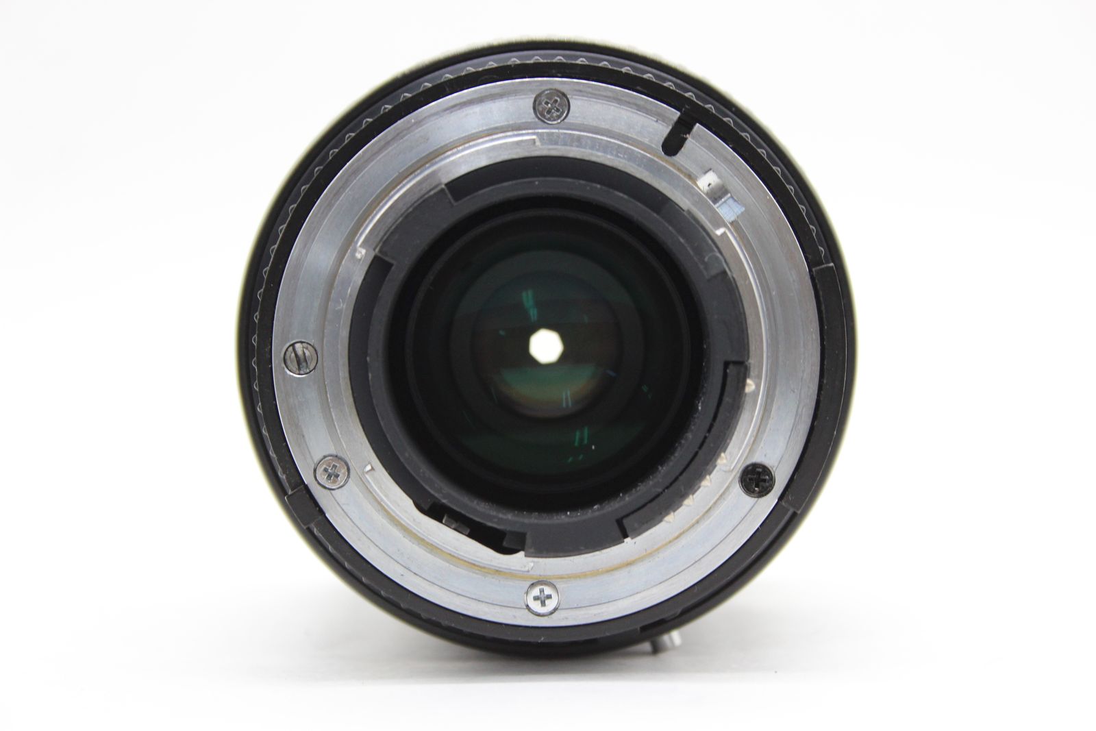 返品保証】 ニコン Nikon F4S AF 小売業者 NIKKOR 28-85mm F3.5-4.5 MB