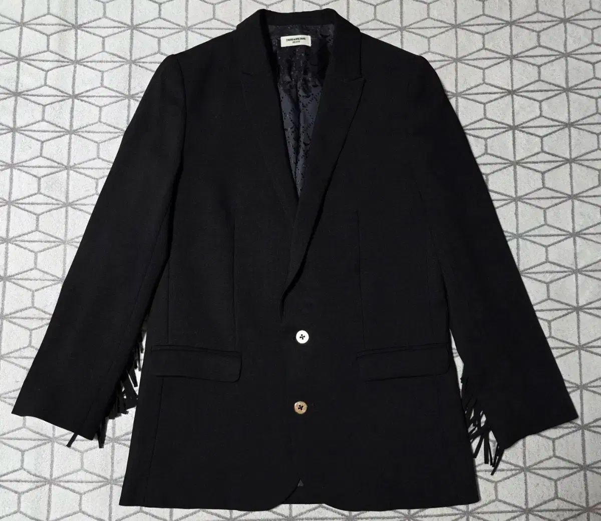 ZADIG-VOLTAIRE ザディグ エ ヴォルテール ジャケット 販売しています USTAUSTRALIA_COM_AU