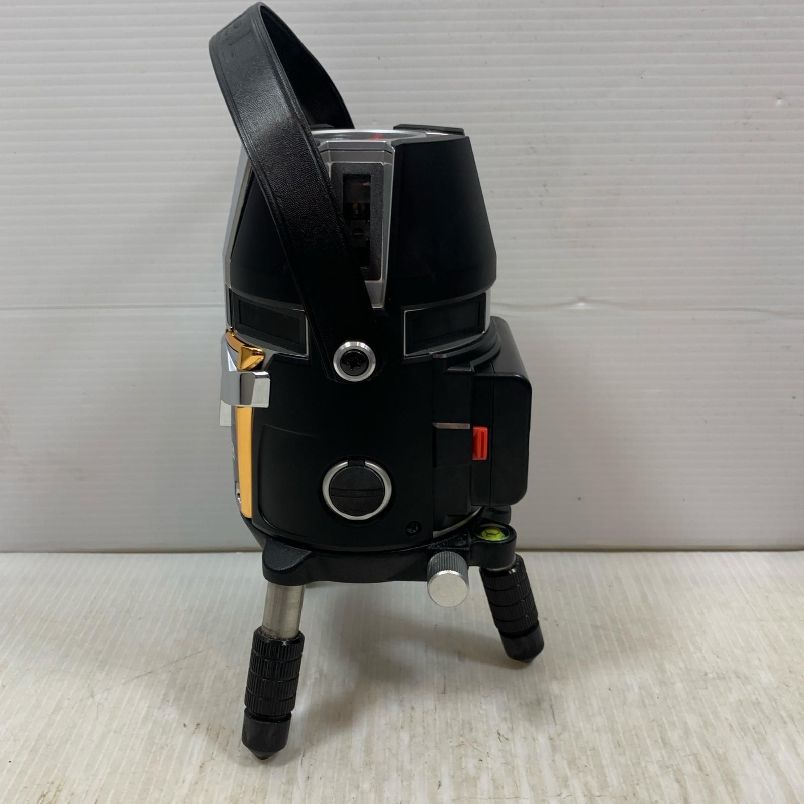 κκTAJIMA タジマ レーザー機器 レーザー墨出し器 166-10828 ZEROBL-KYR HRDEVELOPMENT_JP