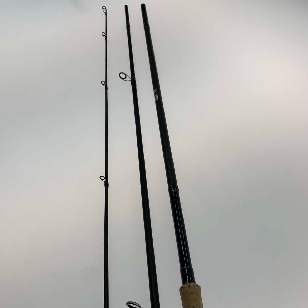 ○○PALMS パームス ロッド レラカムイ RKSS-126H+ パームス