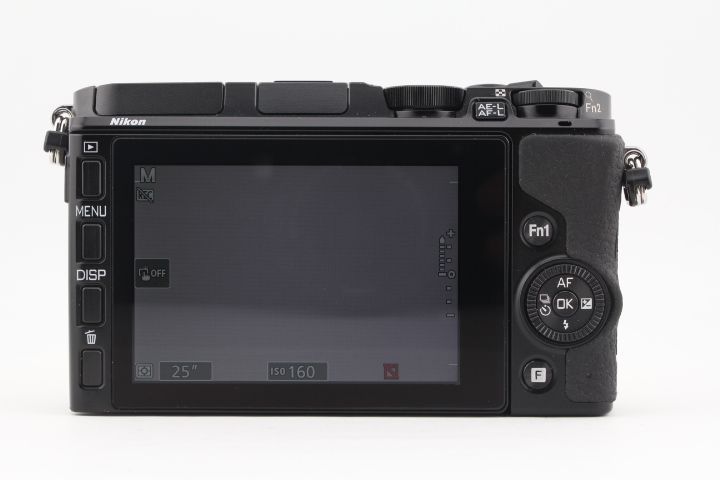 簡単自撮り撮影☆4K撮影☆Panasonic DMC-G7ダブルレンズキット