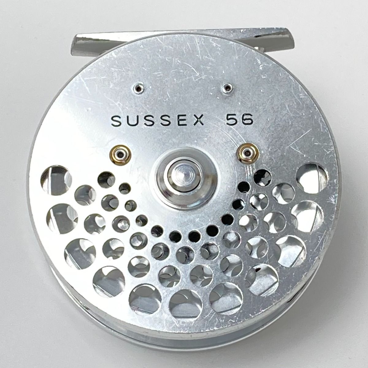 SUSSEX56 サセックス サワダ sussex 56 フライリール 【公式通販】