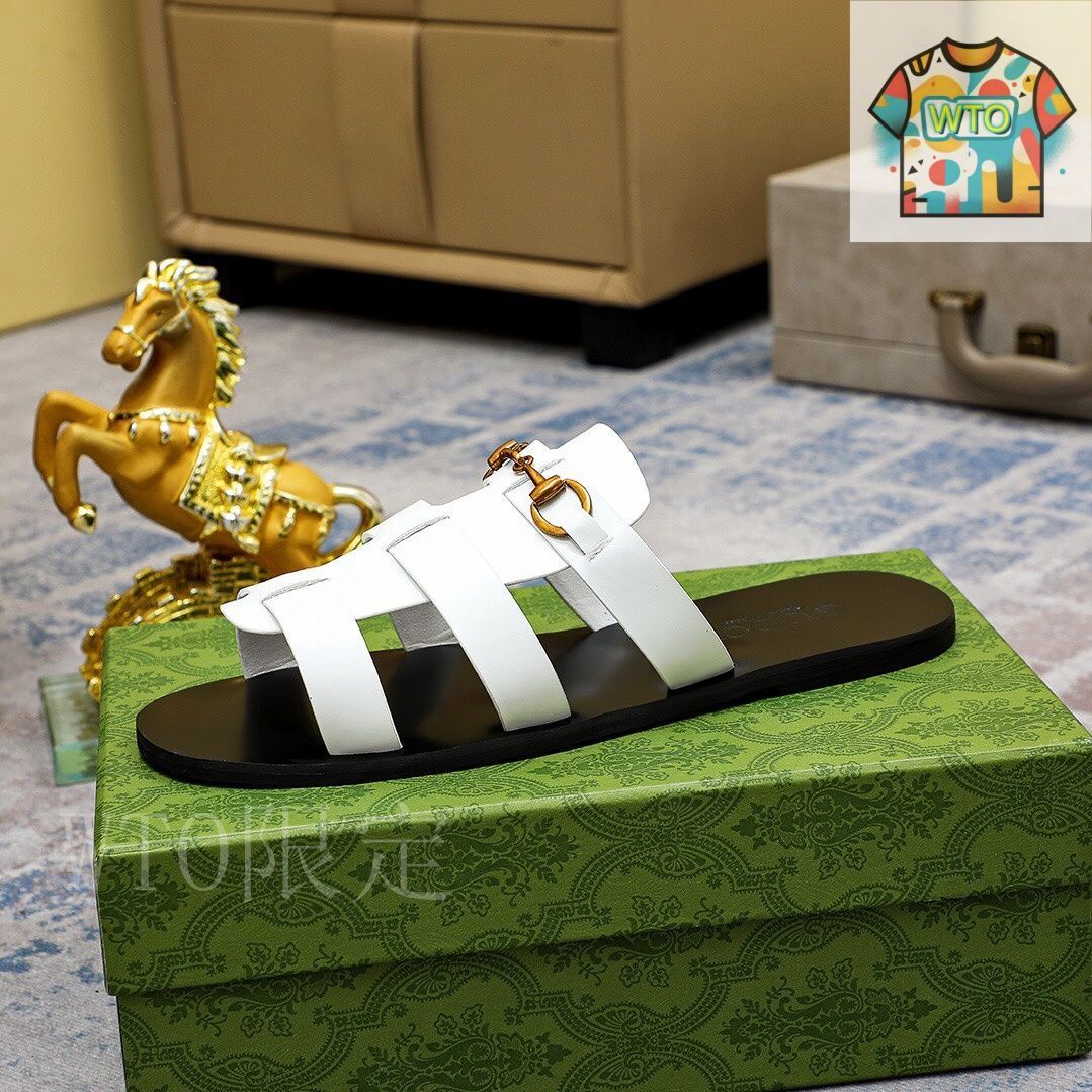 GUCCI グッチ サンダル04-3 - メルカリ