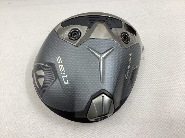 テーラーメイド