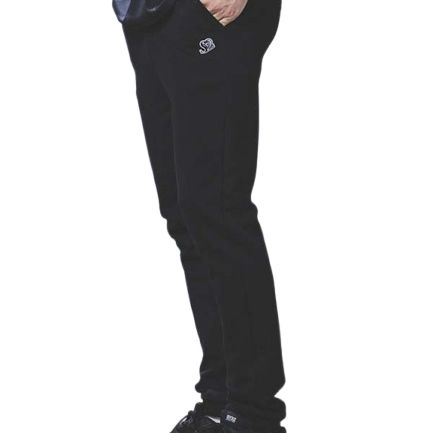 SY32 by SWEET YEARS ジョガーパンツ ロング メンズ レディース