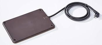 同梱不可 3個セット ペティオ ペットのための電気ヒーターハード2M