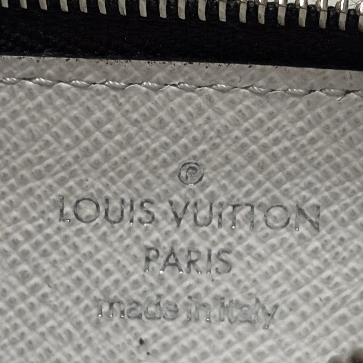 LOUIS VUITTON(ルイヴィトン) コインケース タイガラマ コインカード  