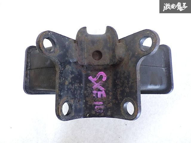 トヨタ 純正 SXE10 アルテッツァ ノーマル エンジン E/G