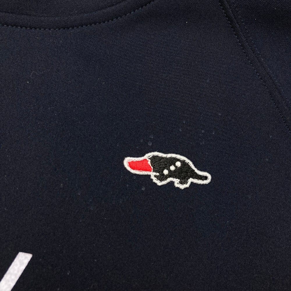 サイズ：S ROUGH&SWELL ラフアンドスウェル ダンボール スウェット