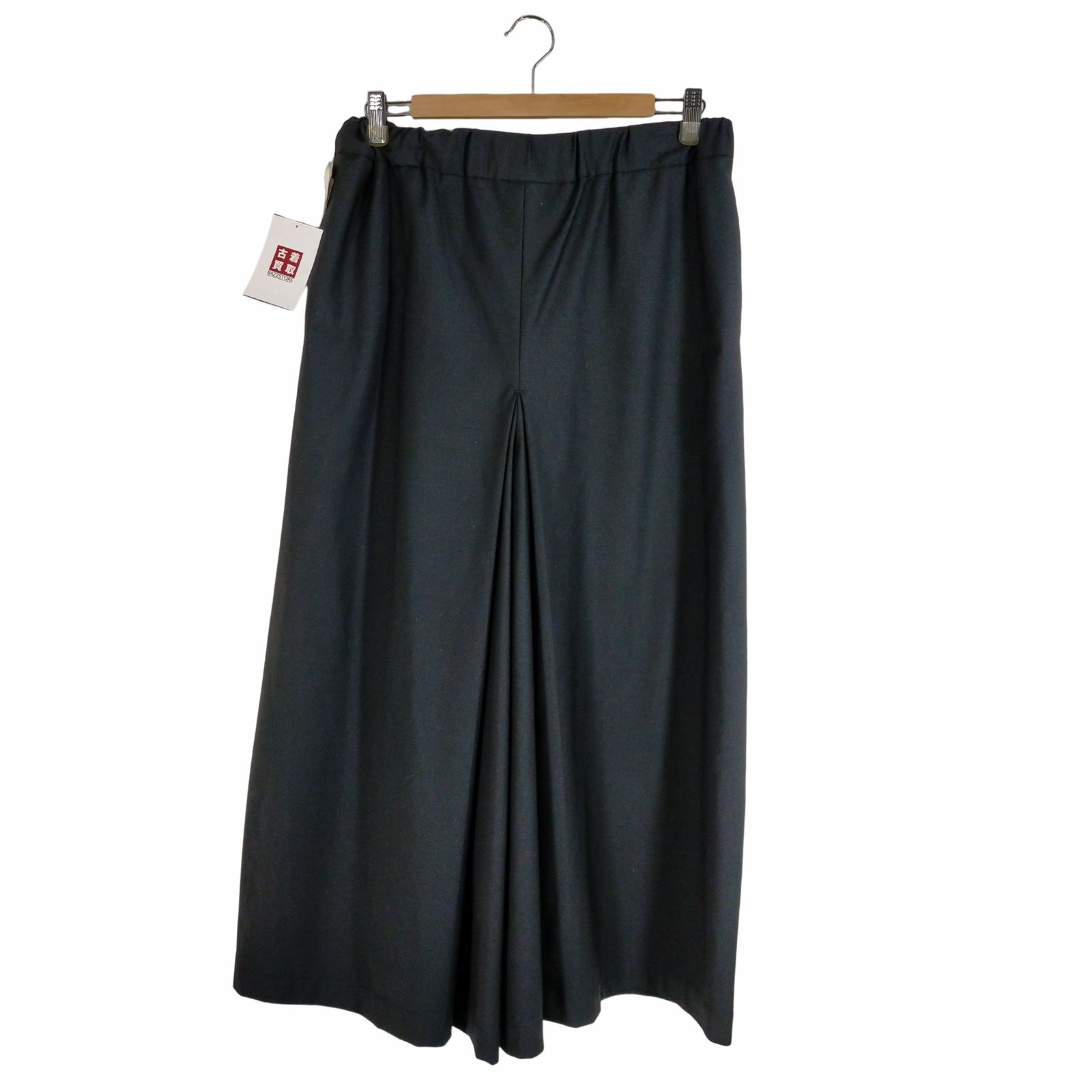 ジャーナルスタンダード JOURNAL STANDARD ツイル タックキュロット