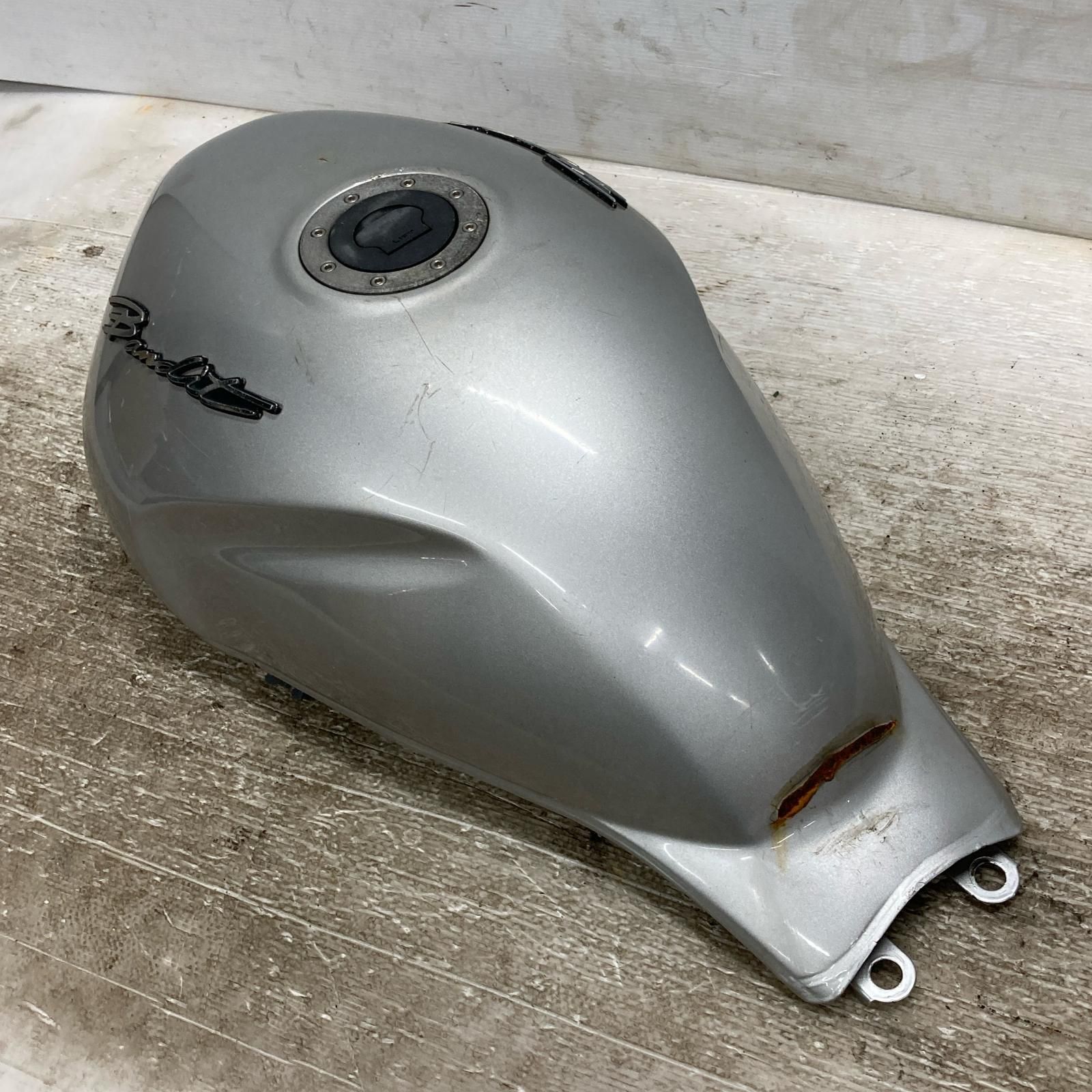 SUZUKI バンディット250 GJ77A ガソリンタンク スズキ BRIGHTFACE_UK