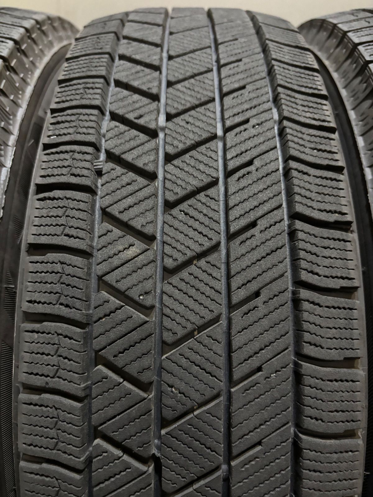 BRIDGESTONE VRX3