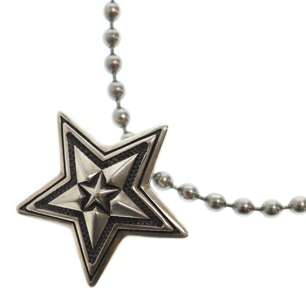 CODY SANDERSON コディーサンダーソン Big Star in Star ビッグスターインスター ネックレストップ