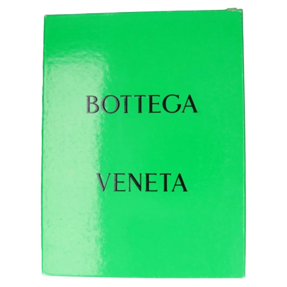 BOTTEGA VENETA (ボッテガヴェネタ) サイドゴア アンクルブーツ レザー