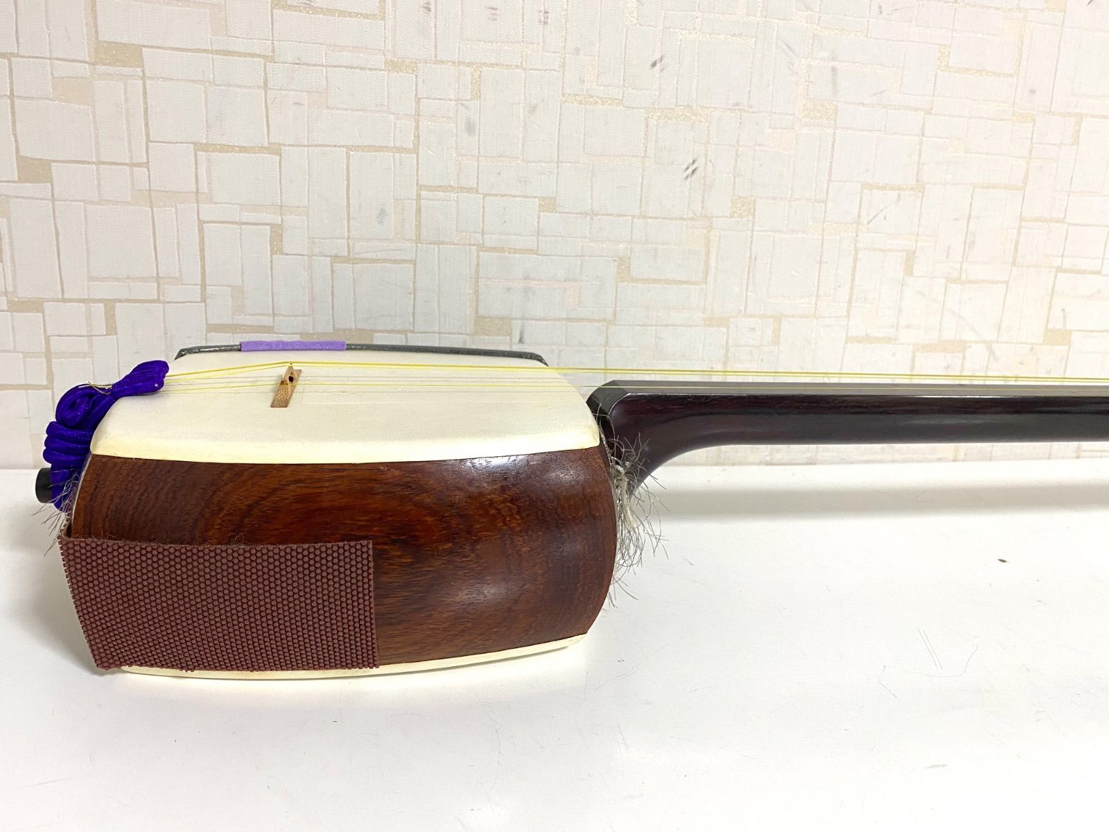 津軽三味線 ハードケース付