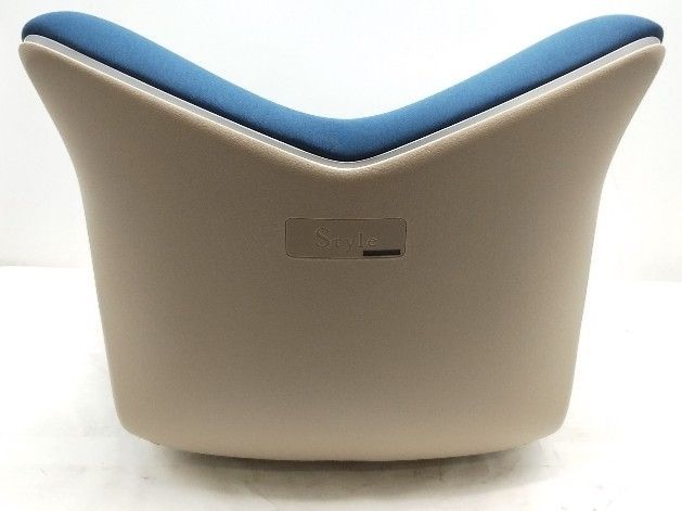 【極美品】MTG スタイルプレミアム ネイビー AM-BK20A MTG スタイルプレミアム ネイビー AM-BK20A( Amazon限定カラー