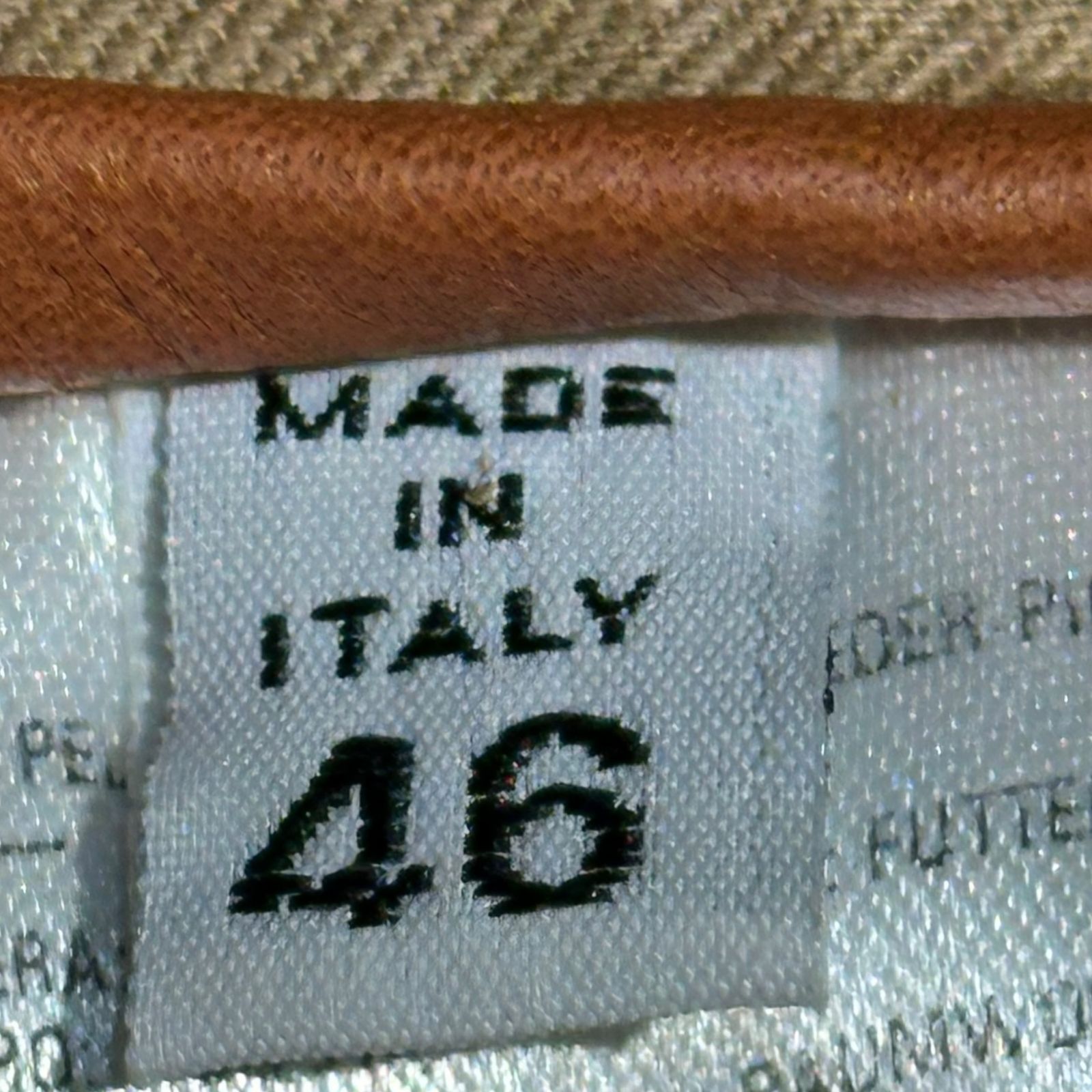 Maison Martin Margiela(メゾン マルタンマルジェラ) 08SS