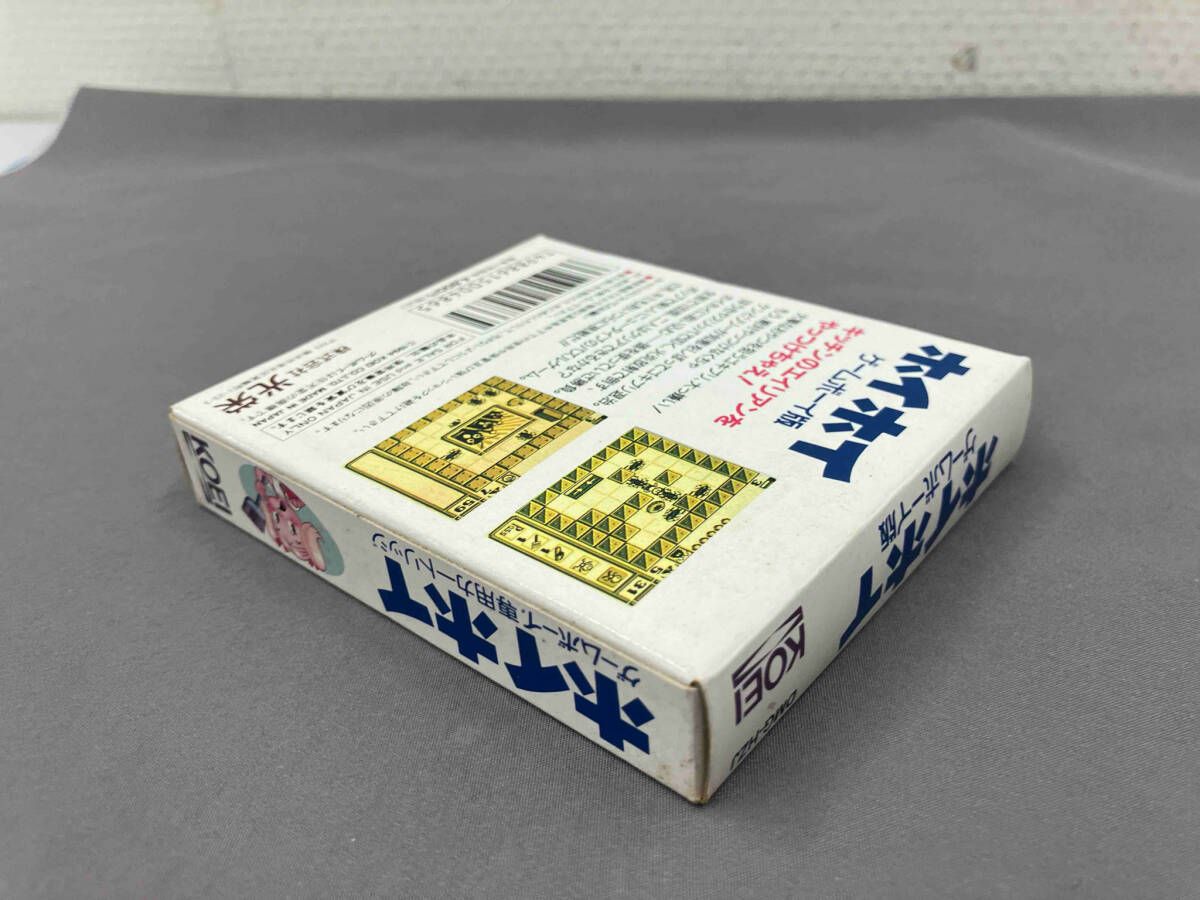 ゲｰムボｰイ版