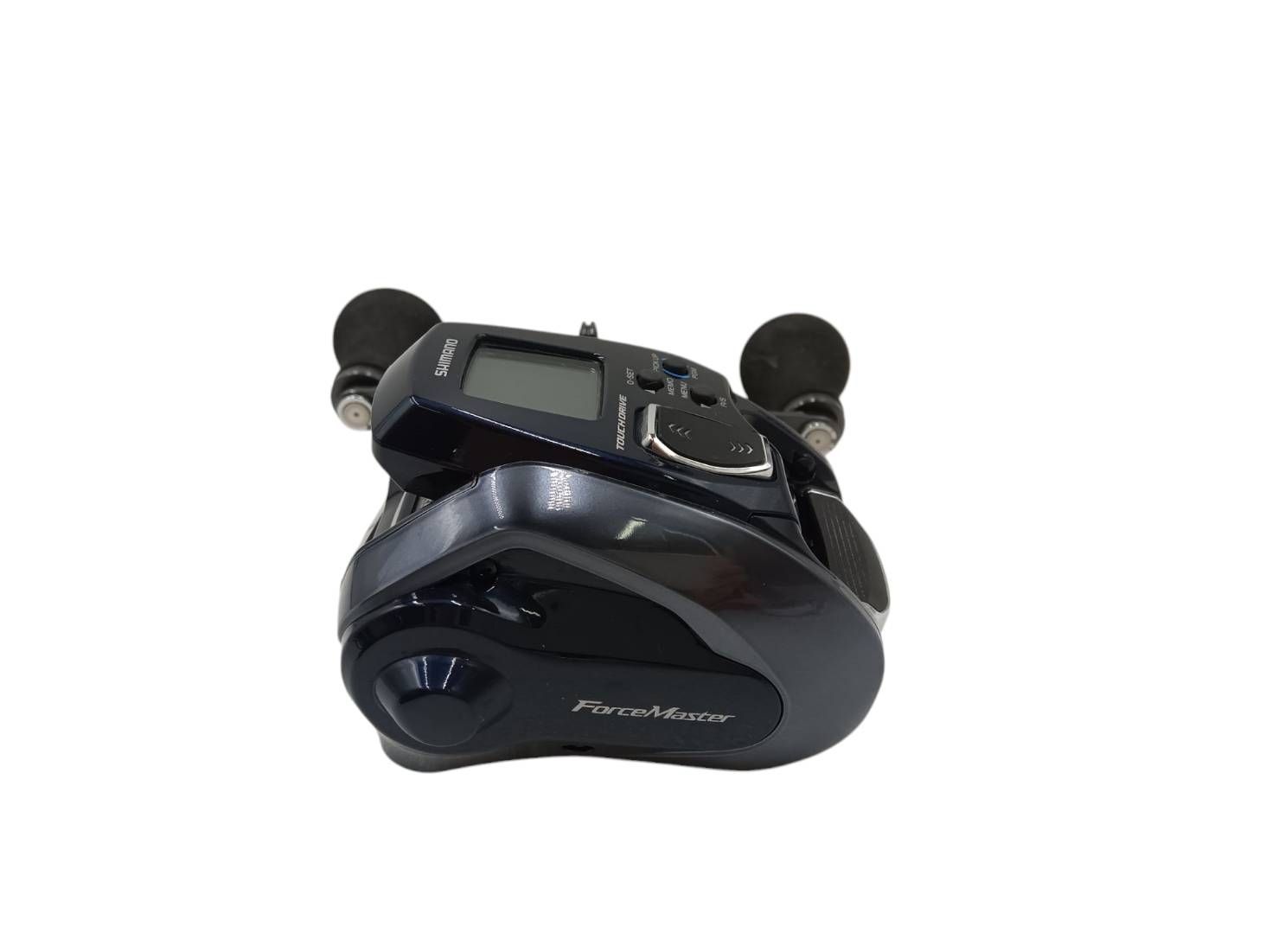 シマノ フォースマスター 600DH 電動リール - メルカリ
