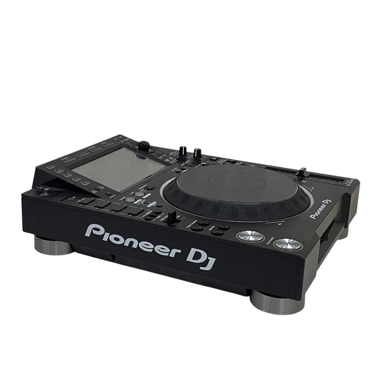 Pioneer CDJ-2000 マルチプレーヤー ① ㊁セット