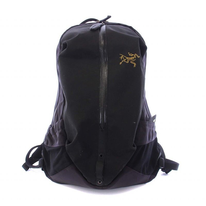 BAGJACK/バッグジャック】 ヘルメットバッグ カセドラル 希少 NXL 3way