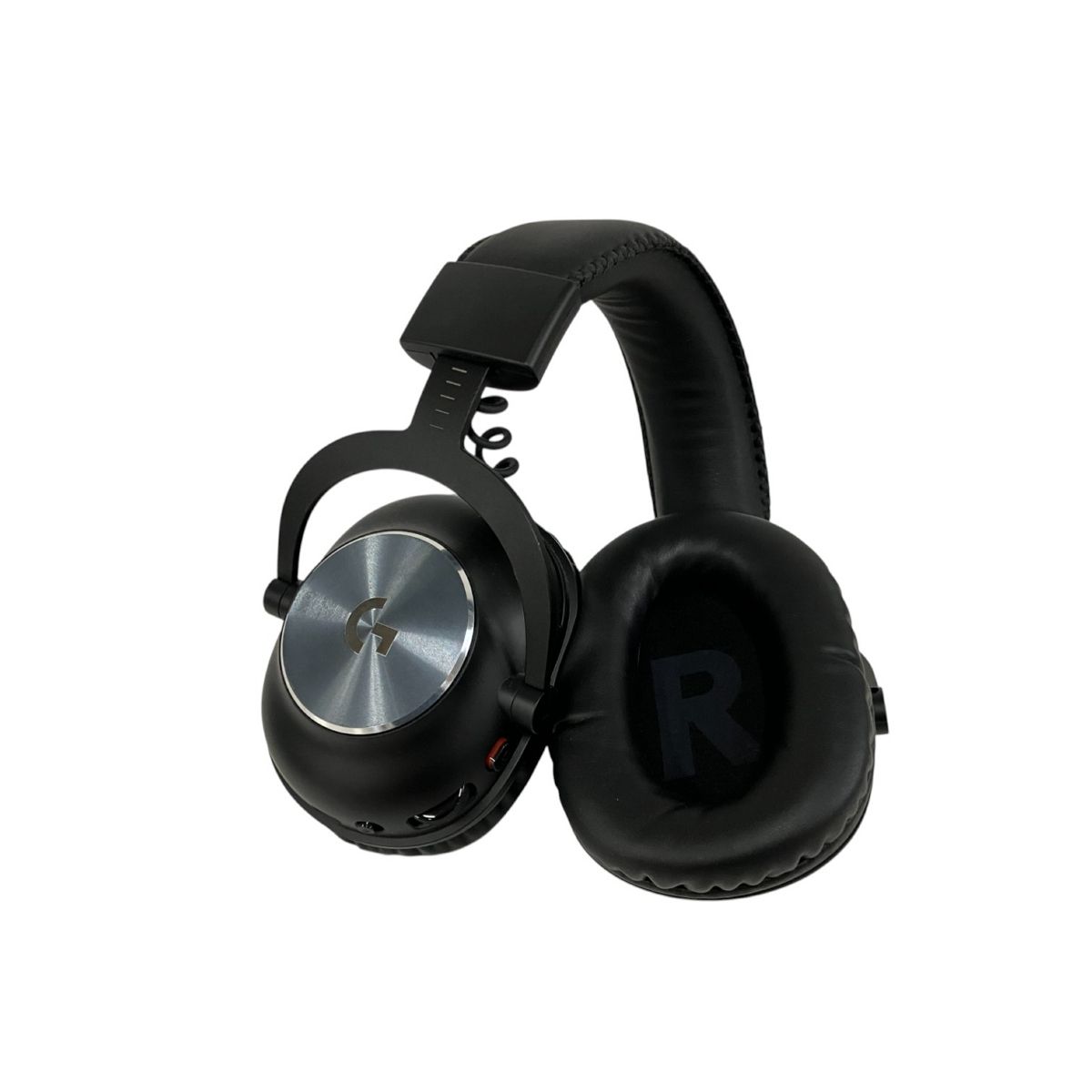 Logicool PRO X Wireless G-PHS-004WL ゲーミングヘッドセット