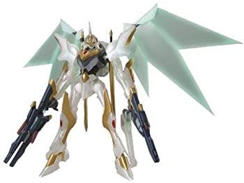 魂ウェブ限定 ROBOT魂 ＜SIDE KMF＞ ランスロットアルビオン・エナジー