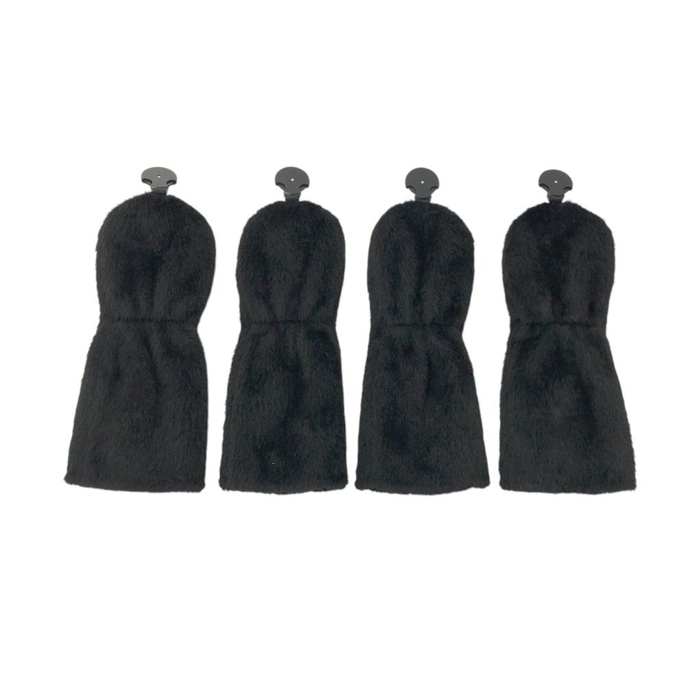 MASTER BUNNY EDITION マスターバニーエディション ヘッドカバー 4点