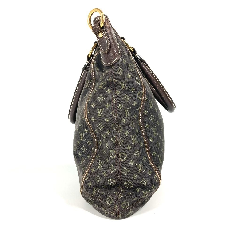 LOUIS VUITTON ルイヴィトン ショルダーバッグ ブザスアンジュール 