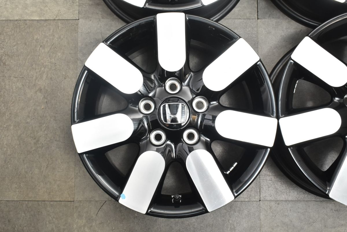 新型フリード AIR EX 15インチ 純正アルミホイール　その1 m57296110218_1.jpg?1734180084