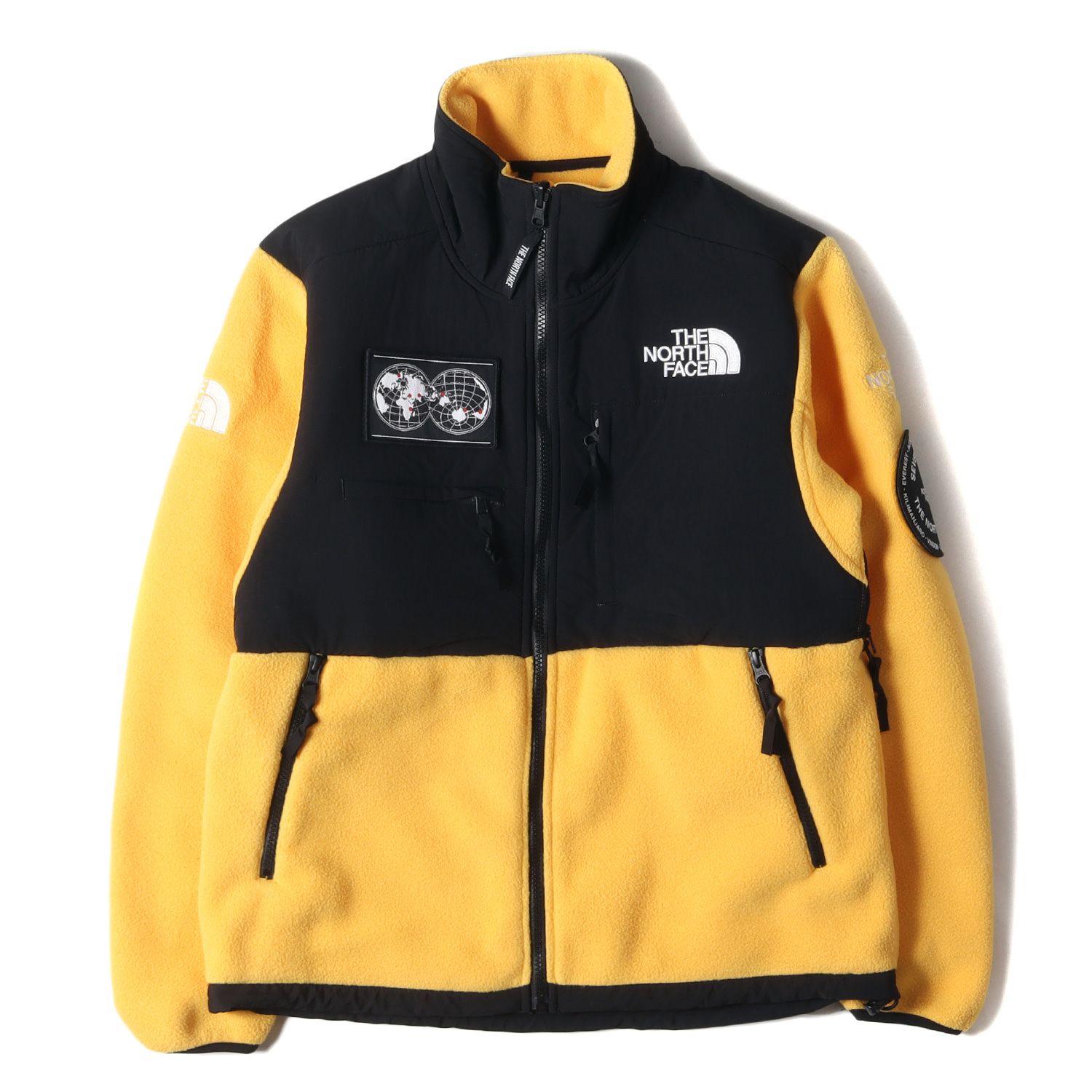 THE NORTH FACE ノースフェイス ジャケット サイズ:XS 19AW セブン