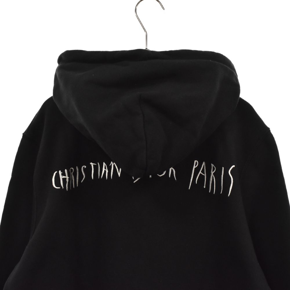 DIOR (ディオール) 19AW×Raymond Pettibon Embroidery Cotton 