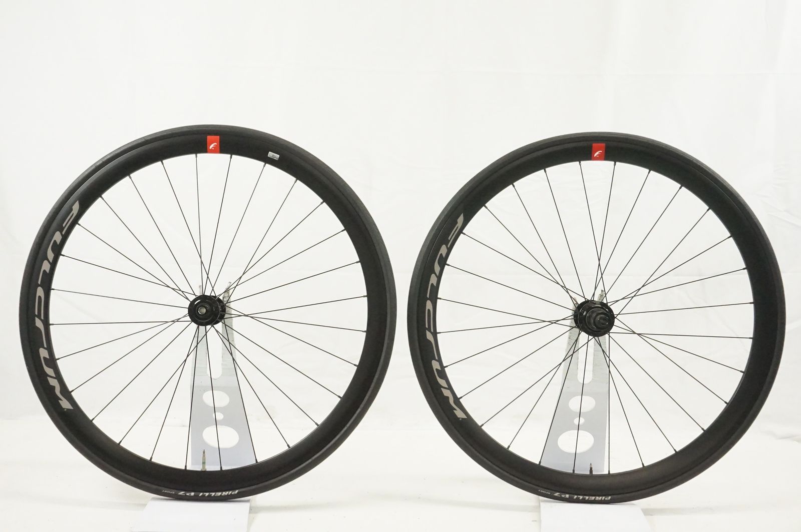 FULCRUM