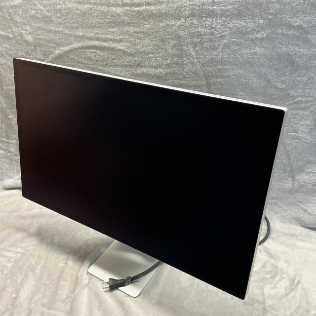 【中古】Apple studio display Nano-textureガラス Apple Studio Display - Nano-textureガラス - 傾きを調整できる