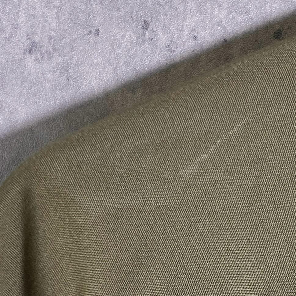 COMOLI コモリ 2 レギュラー シャツ