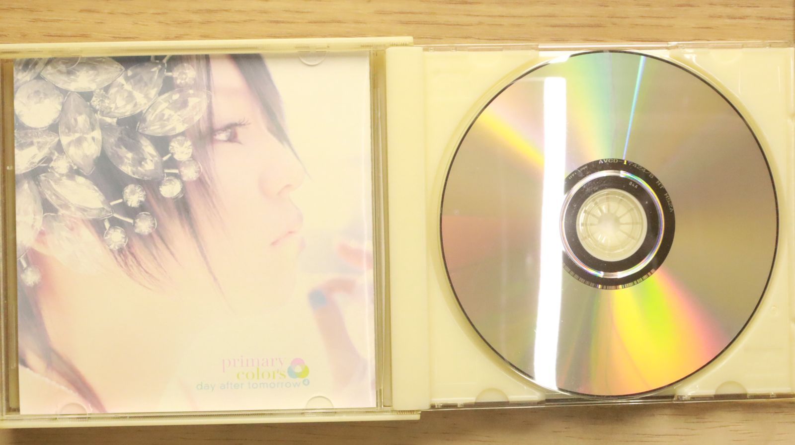 CD◎andymori 7枚セット 国内盤CD☆デイ・アフター・トゥモロー/day after tomorrow