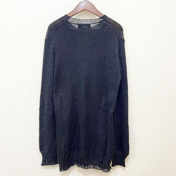 snc トリココムデギャルソン tricot COMME des GARCONS ニット