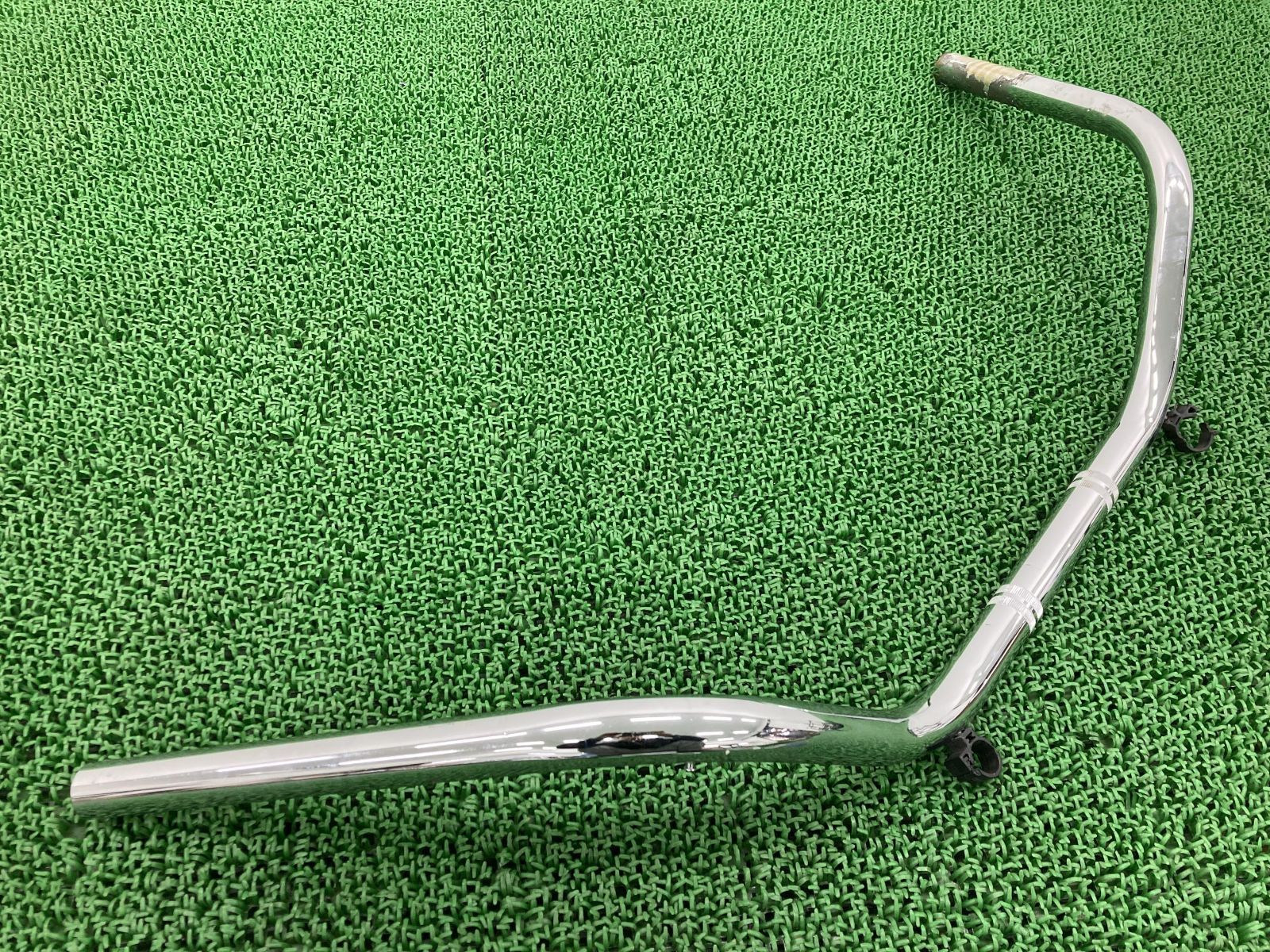 17493 XV1600 ロードスター VP12J-0008** フォグ ウインカー セット ジャンク 1⁄12 ヤマハ XV1600 ロードスター: スケールモデル｜TAMIYA SHOP