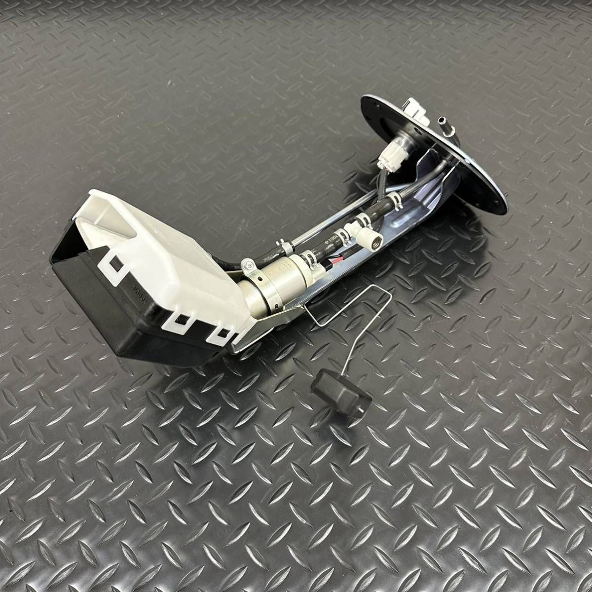 ☆新品 SUBARU スバル インプレッサ GDB スペックC RA-R 純正採用 