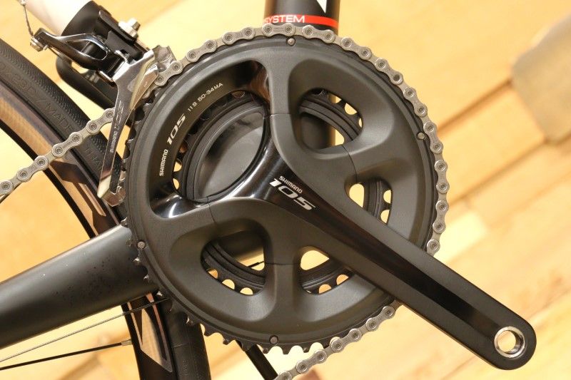 アルゴン ARGON 18 クリプトン エックスロード KRYPTON XROAD 2016年