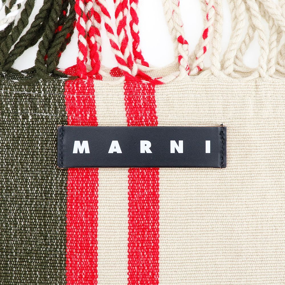 マルニ バッグ ハンモック MARNI FLOWER CAFE HAMMOCK BAG マルニ 