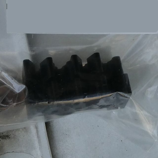 インプレッサＧＤＢ純正部品（クリップ、クランプ、その他） 10 車＆バイク インプレッサGDB純正部品（クリップ、クランプ