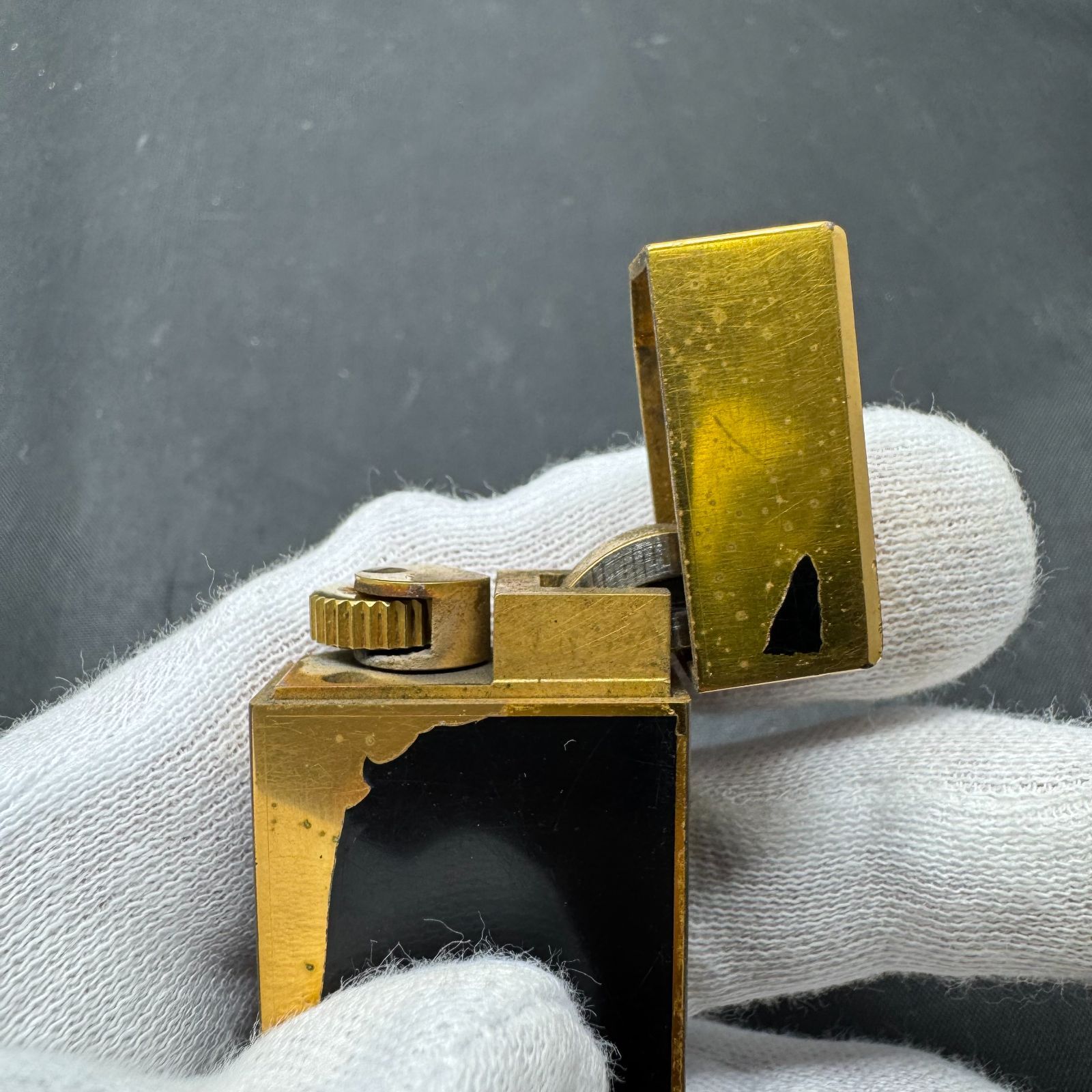 カルティエ ライター